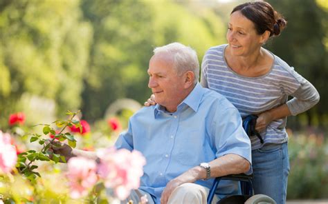 maryland assisted living placement services